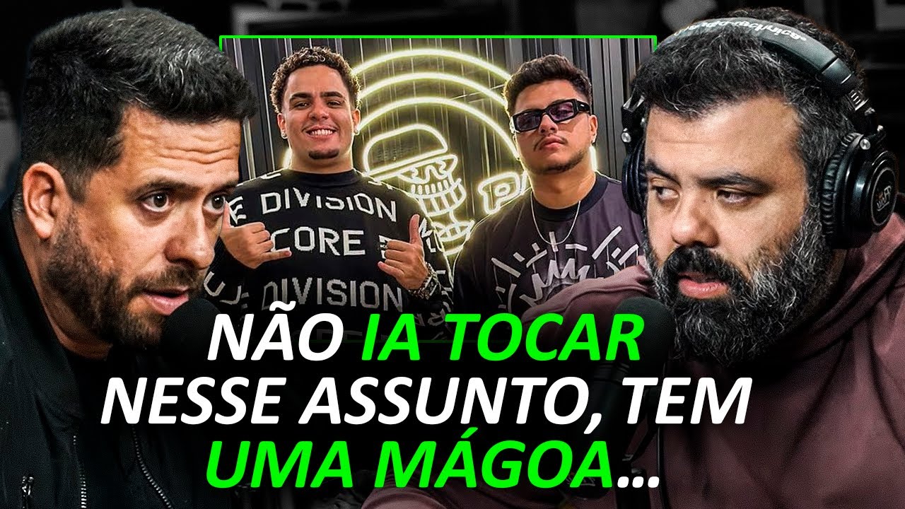 FLOW x PODPAH: ACHISMOS [3 CONTINENTES]