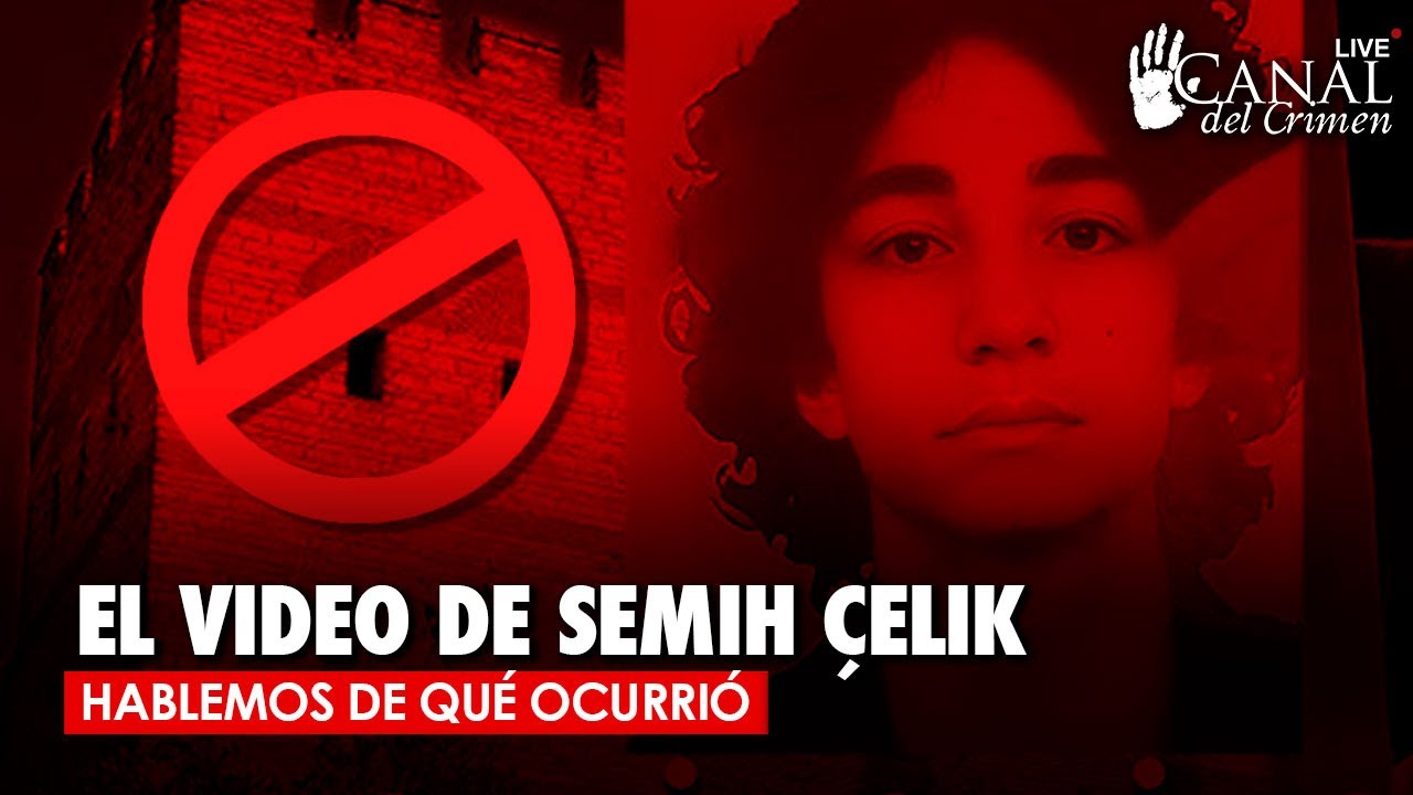 Café en vivo 175 - EL VIDEO DE SEMIH CELIK, HABLEMOS DE QUÉ OCURRIÓ