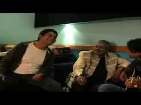 Duur - Strings & Hariharan - Jam Session | Hariharan & Strings Jamming