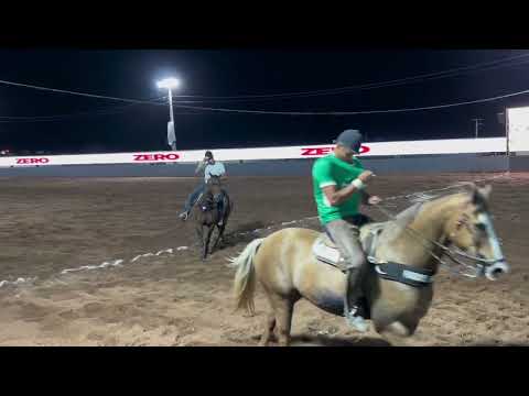 X1 NEGO EDSON VS VITOR RAYARA ( vaquejada ao vivo )