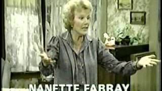 One Day at a Time Intro (Season 9 different variation) - December 1983