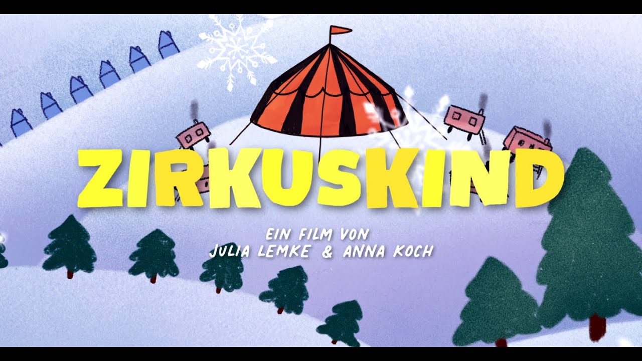 Zirkuskind