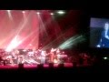 hamperdink live concert in tel aviv israel 