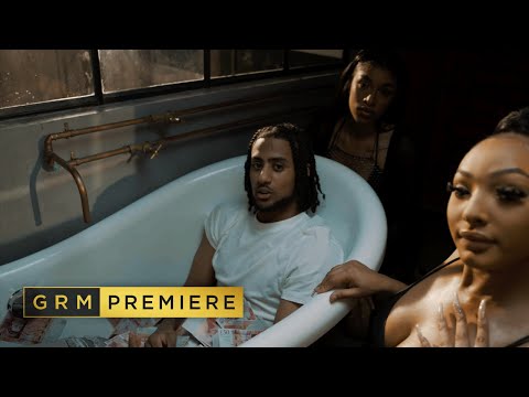 Sav'O - World Pandemic [Music Video] | GRM Daily