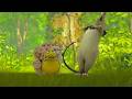 Shrek The Third DVD UK 2007