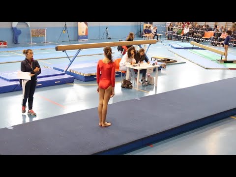 SUPER GYM GAF - CORPO LIBERO - GYM DAYS 2019 52_1