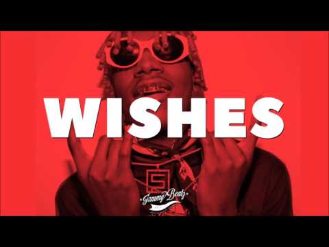 [FREE] Lil Yachty Type Beat 2017 - "Wishes" (Prod. By Jammy Beatz)