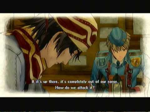 Let's Play Valkyria Chronicles PT50 - Zaka
