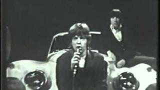 The Rolling Stones-Play With Fire(1965)+ Lyrics