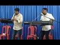 Onnumillaimayil Ninnenne Uyarthiya Victor Philip