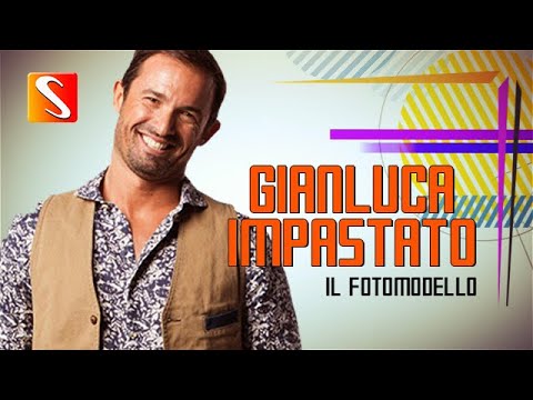 Sganassau 2018 Gianluca Impastato Fotomodello