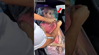 Download lagu Unboxing a Doll That Looks Like My Wife, the Ending is Shocking❗️🤣 #shorts #shortvideo mp3