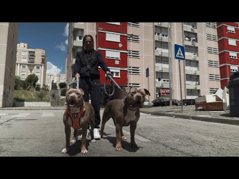 Juana na Rap - Rua [ prod : Primero G ]