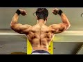 PULL DAY | most effective pullworkout ever | akshat fitness