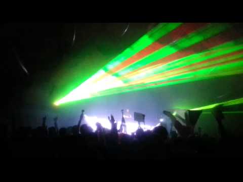 Nicky Romero Vs Krewella - Legacy (Wildstylez Remix) @ Q-Dance Stage Tomorrowland Brasil