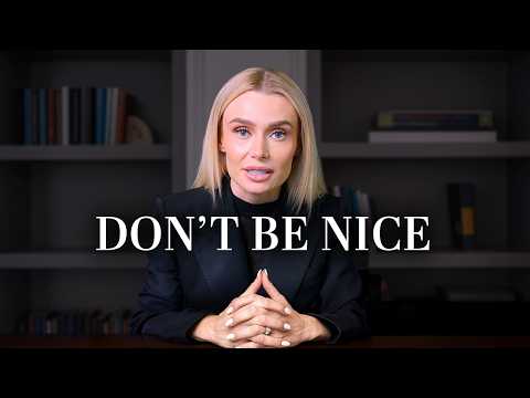 Top 1% Secrets To Make ANYONE Respect You Instantly