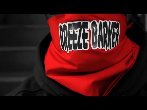 Breeze Barker l We Out Chea l Directed By @Takem2church