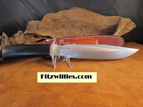 Cold Steel 1990's R1 Military Classic Knife