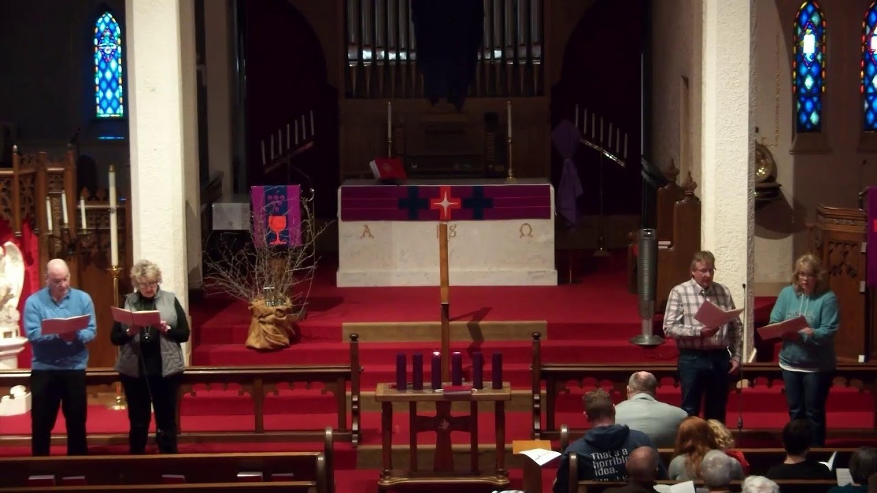 Watch video St. Paul Lutheran Church, Live Stream Now St. Paul Lutheran Church, Live Stream