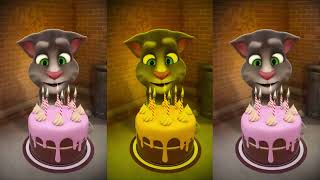 TALKING TOM 2026 1 #2026