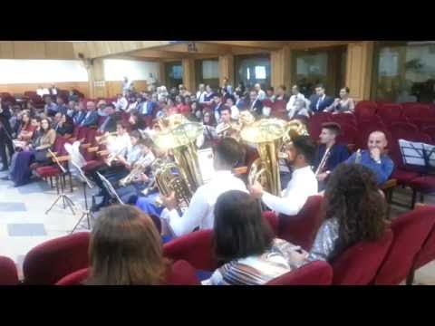 Fanfara Comişani  - Vestea bună