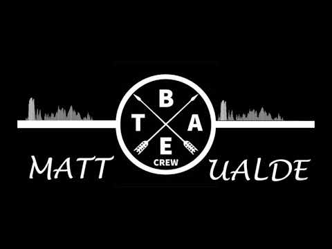 VerSos SuicidaS - Ualde Ft MaTT