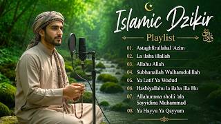 Download lagu Daftar Putar Dzikir Ampuh | Kedamaian Ilahi, Penyembuhan & Kenyamanan Spiritual mp3