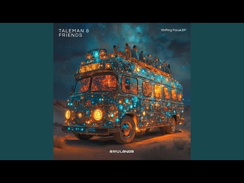 Shifting Focus (Extended Mix)