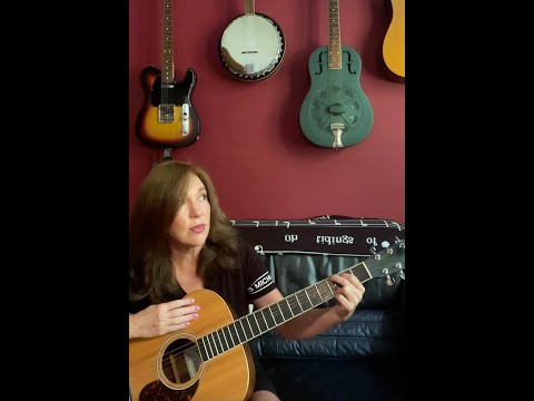 Love's Not Lost by Melissa Israel (Acoustic)