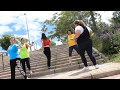 Zumbers Dance Clap Snap Bea Moreno