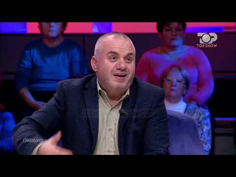 Top Show, 20 Nëntor 2018, Pjesa 3 - Top Channel Albania - Talk Show