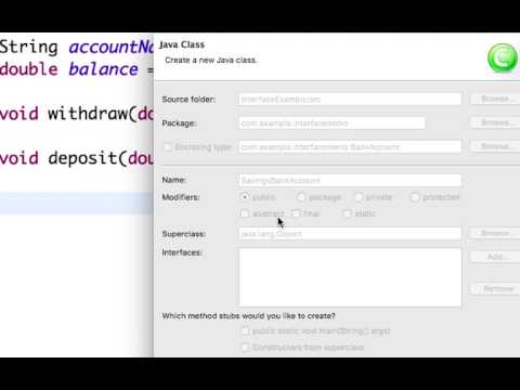 Class 11 Java OOPS Concepts 2