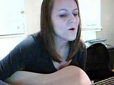 Faith Hill - A Man's Home Is His Castle - Acoustic Cover video thumbnail