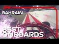 Best Onboards | 2020 Bahrain Grand Prix | Emirates