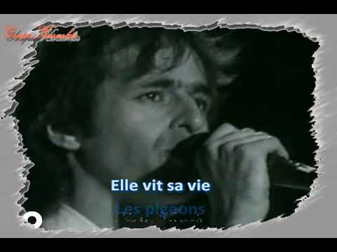 Karaoké - Jean Jacques Goldman - La vie par procuration (Sans Chœurs)