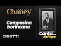 Conjunto Chaney - Campesina Borincana - Salsa