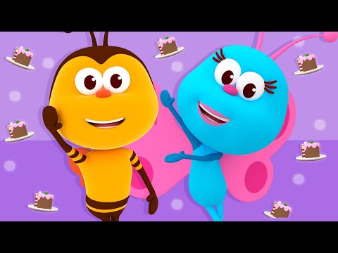 La Farfallina | Il Regno dei Bambini