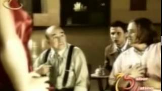 El Juego   Tranzas (Vdeo Oficial).avi