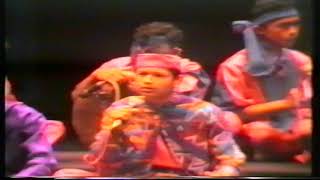 Download lagu Perdana 93 final part 1. Merpati putih, Kesuma Dewa, Adiwatan and Kelana Purba mp3