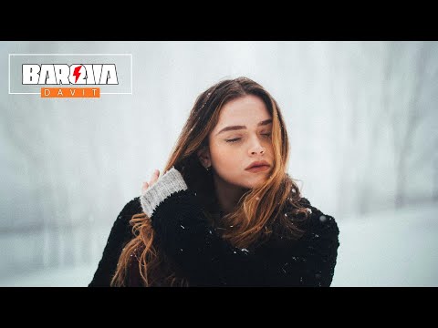 Davit Barqaia - New Deep House Tracks | Beatiful Melodic & House Music [2026]
