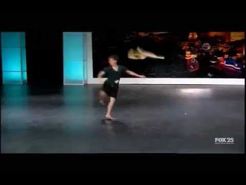 Billy Bell - To build a home Solo