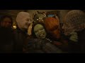 Guardians Of The Galaxy Vol 3 Ending Scene