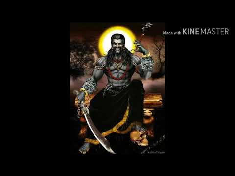 SANGILI KARUPPAN SONG