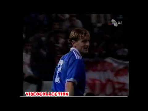 1998 Argentina - Yugoslavia  3-1 (Friendly)