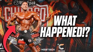 WHAT HAPPENED TO SADIK AT THE CHICAGO PRO?!
