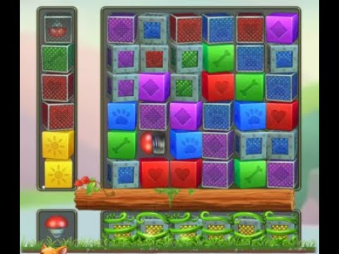 Pet Rescue Saga Level 6320 x2 no boosters