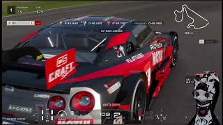 【GT7】サーキットエクスペリエンス　#09