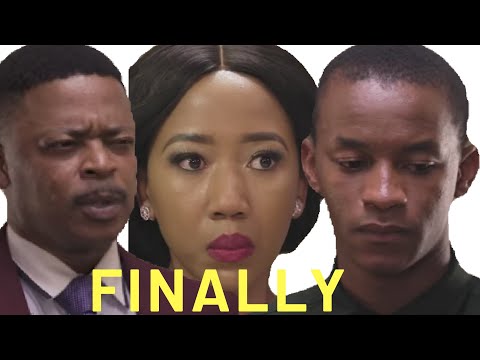 Gomora Mzansi: Miss Manzi to be found guilty by Disciplinary committee.