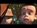 Toy Story 1995 Alternate Ending