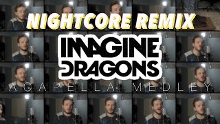 Download lagu Imagine Dragons Nightcore - Thunder ✗ Radioactive ✗ Believer ✗ Whatever It Takes and MORE mp3 Download lagu Imagine Dragons Nightcore - Thunder ✗ Radioactive ✗ Believer ✗ Whatever It Takes and MORE mp3
